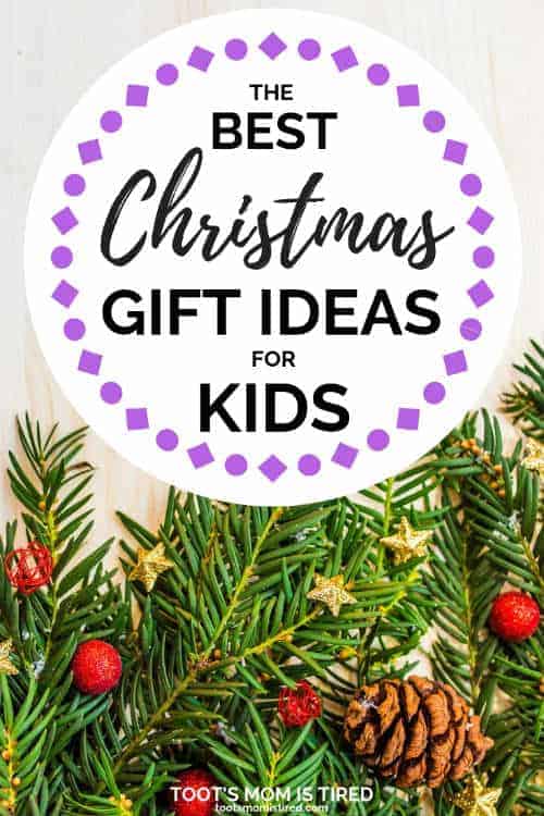 Top gifts for kids christmas 2018 cheap